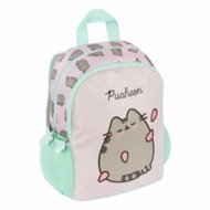 PUSHEEN bērnu mugursoma, 11,5", rozā, TO-PLS-8416-XXX-PUSH-PC