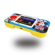 MY ARCADE spēļu konsole Pocket Player Pro Super Street Fighter II, DGUNL-4187