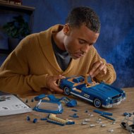 HOT WHEELS Premium Mercedez-Benz 300 SL, HWW25