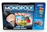 MONOPOLY galda spēle mobilā banku pakalpojumi (LV,EE), G1424633