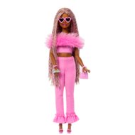 BARBIE Deluxe Fashionistas lelle, HYV28