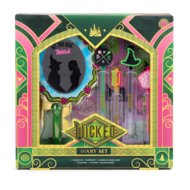 WICKED dienasgrāmatas komplekts, 80-0008