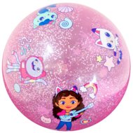 JOHN Gabby's Dollhouse vinila, spīdīga bumba, 150 mm, 53162CN  