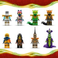 71859 LEGO® NINJAGO® Dzīvības pūķis