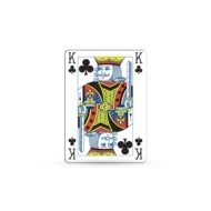 WADDINGTON Nr. 1 spēļu kārtis, 7146