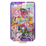 POLLY POCKET Big Pocket World Asst., FRY35-23