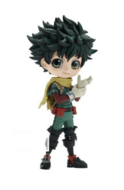 Q POSKET figūra Izuku Midoriya, BP88495P