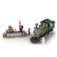 31167 LEGO® Creator Apsēstā muiža