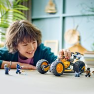 71811 LEGO® NINJAGO® Arin nindzju bezceļu bagijs