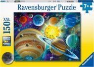 RAVENSBURGER PUZZLE puzle Kosmoss, 150 gab., 12975 1