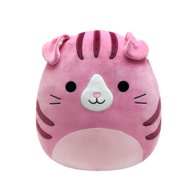SQUISHMALLOWS Mīkstā rotaļlieta 40 cm assort, SQJW1616A