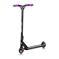 LIONELO skrejritenis WHIZZ, Neo black carbon multicolor, LO-WHIZZ