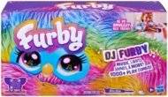 FURBY interaktīva rotaļlieta DJ Furby Rainbow, G0668UU0