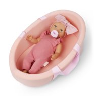 LULLABABY lelle mīkstā šūpulī, LBY7713Z