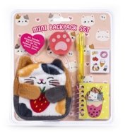 DREAM POP mini mugursoma Kaķis, K11163-32715