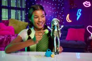 MONSTER HIGH lelle Frankie, HRP68