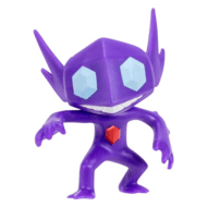 POKEMON Sableye un Pikachu darbības figūriņas, 2 gab., PKW4062