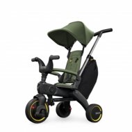 DOONA trīsritenītis Liki Trike S3 Desert green
