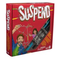 SPINMASTER GAMES galda spēle - mīkla Suspend, 6074987