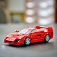 76934 LEGO® Speed Champions Ferrari F40 superauto