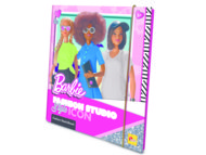 LISCIANI Barbie radošs komplekts Style Icon, 12839