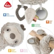 FEHN parsteidzošā rotaļlieta SLOTH, 042320