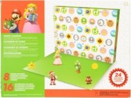 SUPER MARIO adventes kalendārs, 413724M