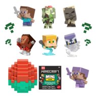 MINECRAFT Mini ola, HXT64