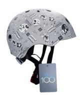 SEVEN POLSKA ķivere Minnie Pattern D100, M izmērs, 59173