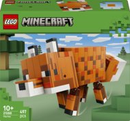 21588 LEGO® Minecraft® Lapsa