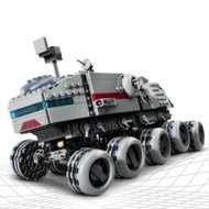 75413 LEGO® Star Wars™ Republikas Juggernaut