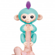 FINGERLINGS interaktīvā rotaļlieta Fingerlings, 3700