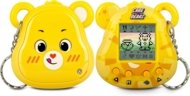 CARE BEARS digitālais mājdzīvnieks Funshine Bear, CB/KK1FB