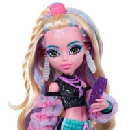 MONSTER HIGH lelle Lagoona, JHK33