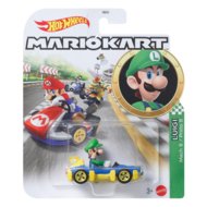 HOT WHEELS Mario Kart mašīna, GBG25