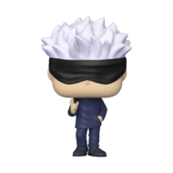 FUNKO POP! vinila figūriņa: Jujutsu Kaisen - Satoru Gojo, 61357