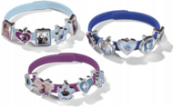 TOTUM FROZEN radošais komplekts Bracelets and Charms, 681415