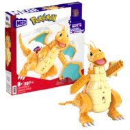 MEGA CONSTRUX POKEMON Dragonite, HKT25