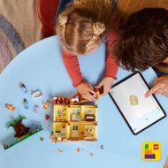11203 LEGO® 4+ Berry Bluey ģimenes māja