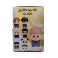 YUME Jujutsu Kaisen Squish Hero, 11201