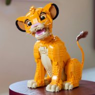 43247 LEGO® Disney™ Specials Karalis Lauva – mazais Simba