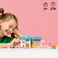 42677 LEGO® Friends Suņu gardumu ceptuve