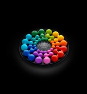 SMART GAMES spēle IQ Circle, SMA#311