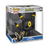 FUNKO POP kolekcionējama figūriņa Umbreon, 25 cm, 69086
