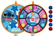 STAMP Stitch mērķa spēle ar bumbiņām, 36 cm, ST626436