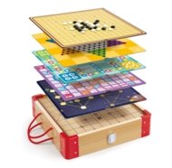 HAPE 22 galda spēļu komplekts 1, E4325A