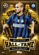 TOPPS kartītes 2026 Match Attax Mega Multipack, 76938