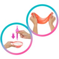 BARBIE Pop Reveal lelle burbuļtēja mango moči, HTJ22