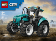 60498 LEGO® TRACTOR