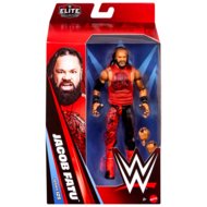 WWE Elite cīkstoņa figūra, asort., 15 cm, GDF60
